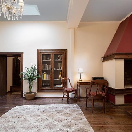 Old Town Suites Ханья Экстерьер фото
