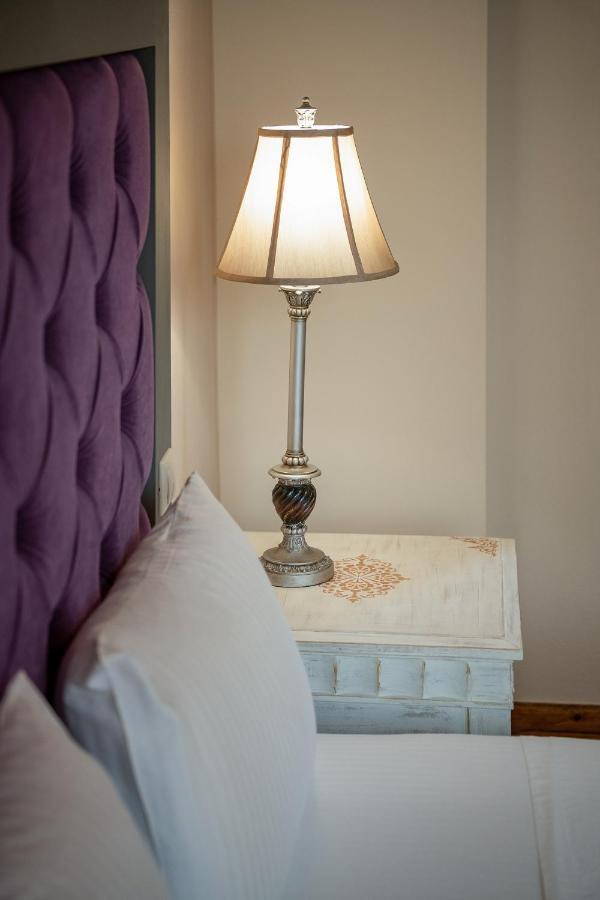 Old Town Suites Ханья Экстерьер фото