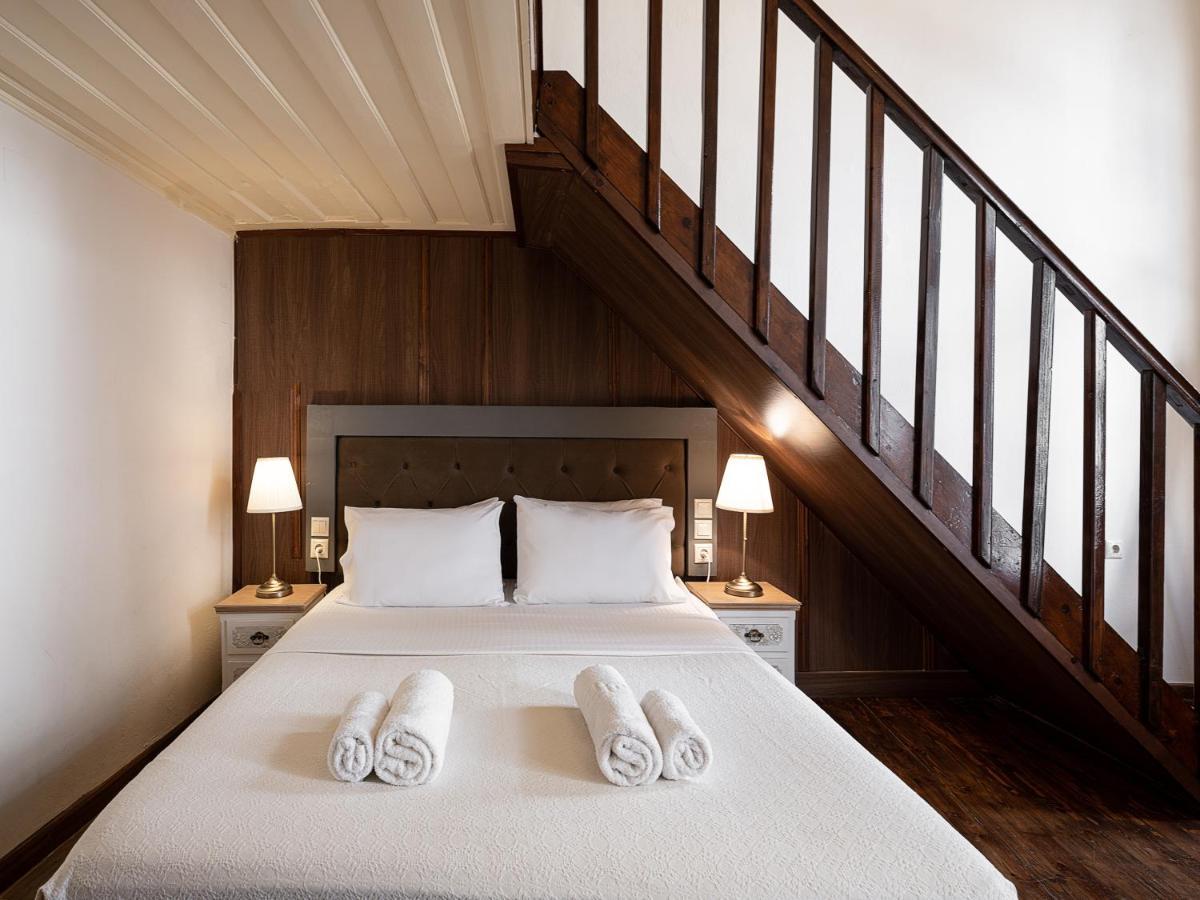 Old Town Suites Ханья Экстерьер фото