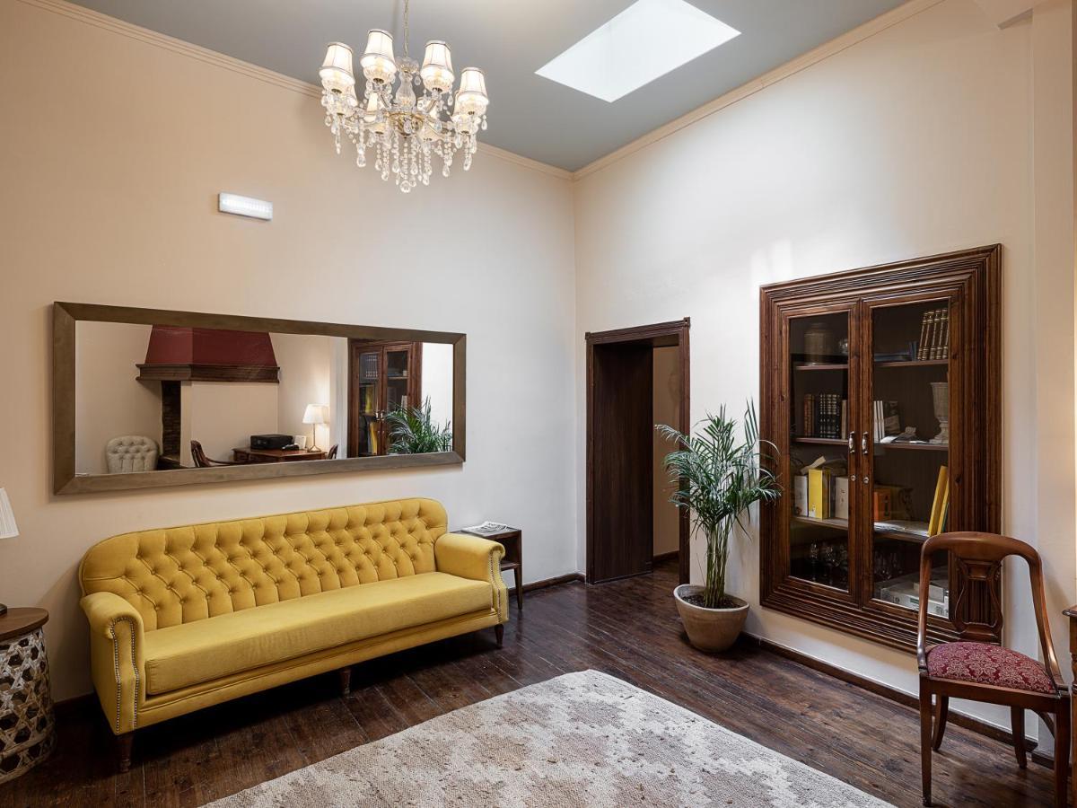 Old Town Suites Ханья Экстерьер фото