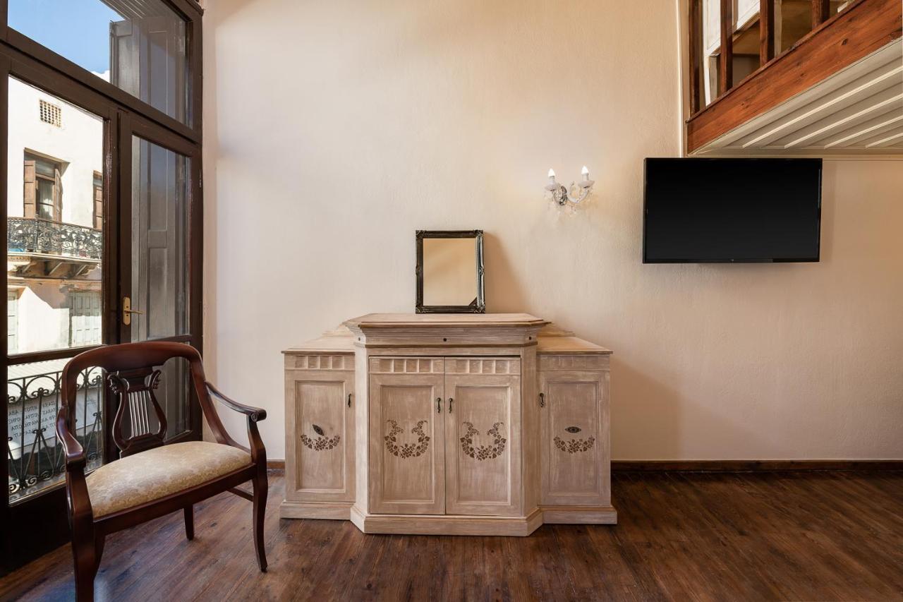 Old Town Suites Ханья Экстерьер фото