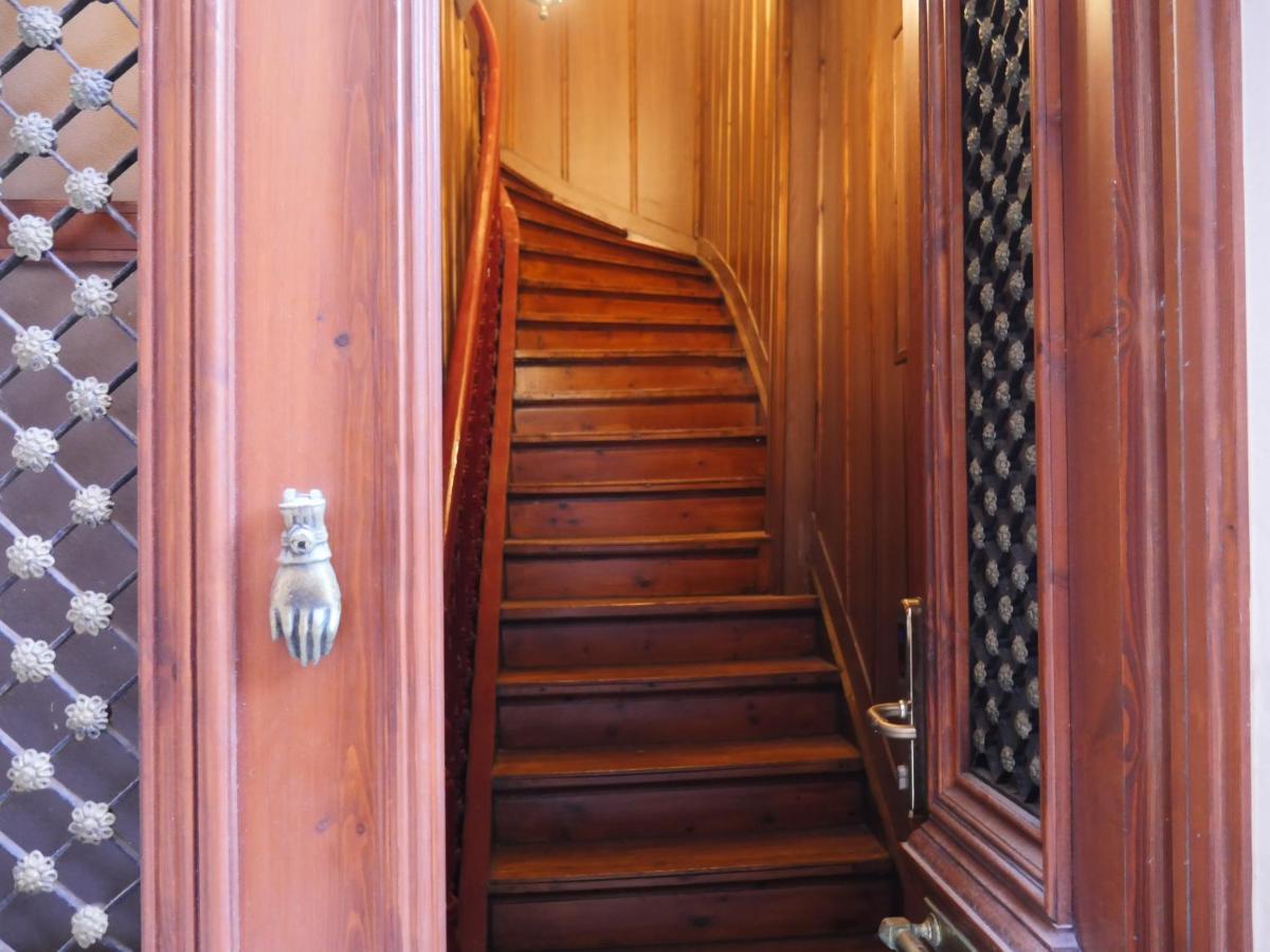 Old Town Suites Ханья Экстерьер фото