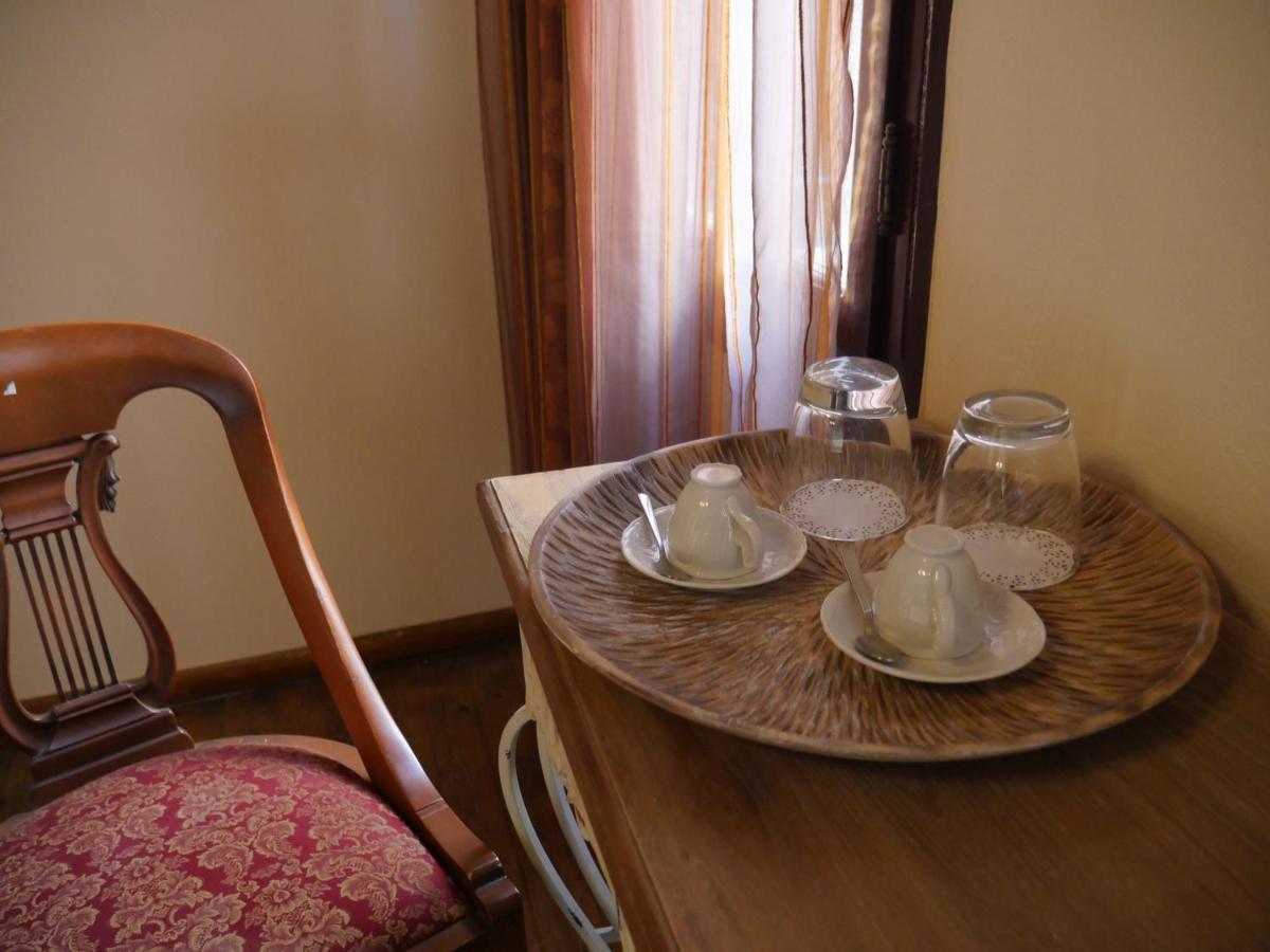 Old Town Suites Ханья Экстерьер фото